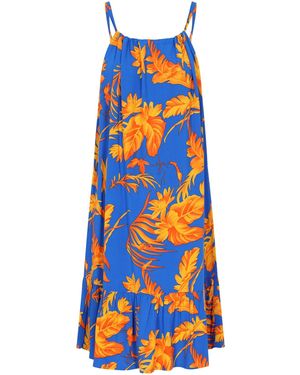 Ebeeza Kleid - Blau
