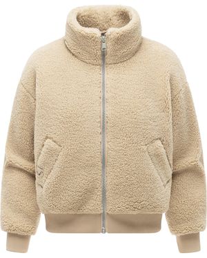 Ragwear Jacke - Natur