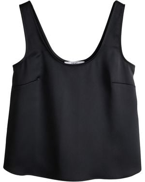 Next Top - Schwarz