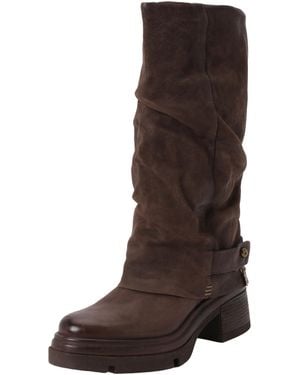 A.s.98 Stiefel Easy - Braun