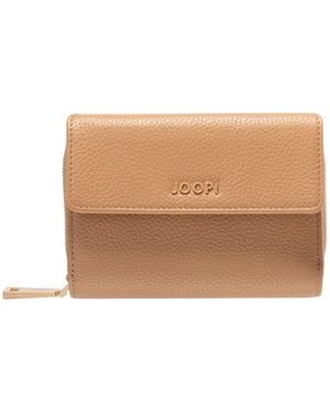 Joop! Geldbörse Fatto Martha - Natur