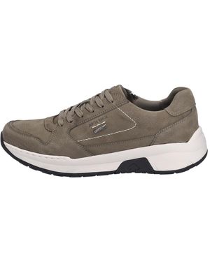 Josef Seibel Sneaker Mitchell 50 - Grau