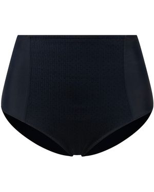 Ulla Popken Shapingslip - Blau