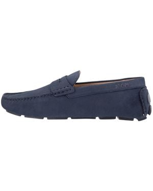 Joop! Mokassin Piola Dimitri - Blau