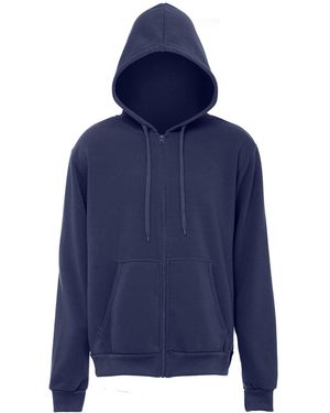 Mo Sweatjacke - Blau