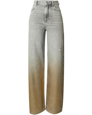 OUT OF ORBIT Jeans Jill - Grau