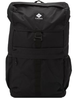 Columbia Sportrucksack Trail Traveler Ii - Schwarz