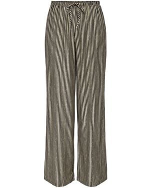 Only Petite Hose Onlsina Jeona - Grau