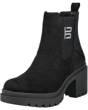 TT. BAGATT Chelsea boots - Schwarz
