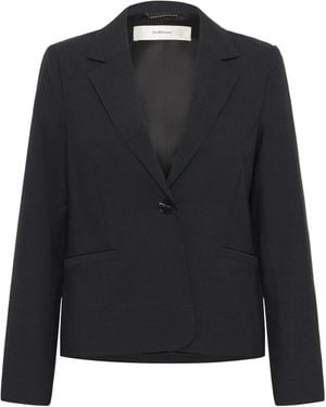 Inwear Blazer 'Ila' - Blau