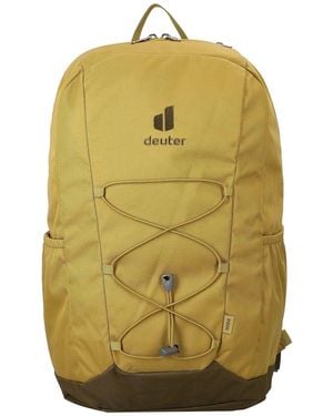Deuter Rucksack Gogo - Gelb