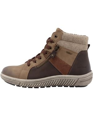 Romika Winterboots - Braun
