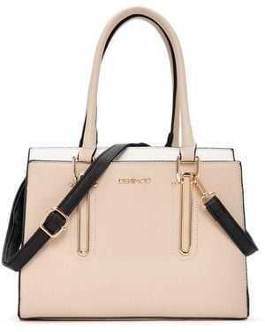 Derimod Handtasche - Natur