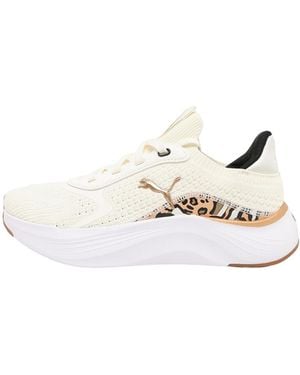 PUMA Sportschuh Softride Mayve 2 - Weiß