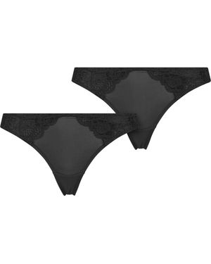 Urban Classics Slip - Schwarz