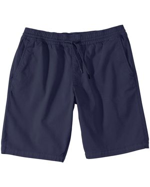 John Devin Shorts - Blau