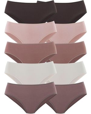 Go in Slip - Lila