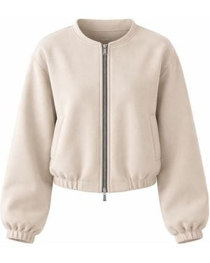 Worldclassca Übergangsjacke - Natur