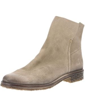 Felmini Stiefelette - Natur