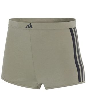 adidas Panty Sport Active Essentials - Grau