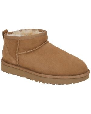 UGG Boots Classic Ultra - Braun
