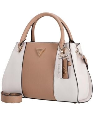 Guess Handtasche Noelle - Natur