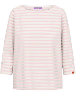 T-shirt Manches Longues Frieda & Freddies - Taille 3XL (40) - Occasion Très Bon état