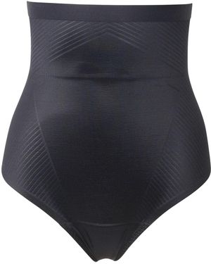 Spanx Shapingstring Thinstincts 2.0 - Blau