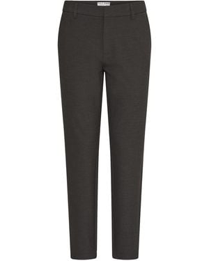 Pulz Hose Bindy - Grau