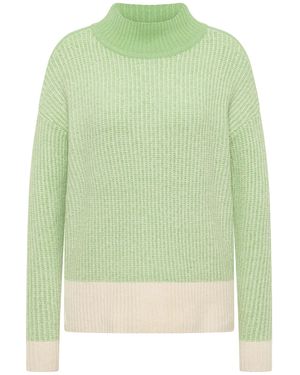 Cecil Pullover - Grün