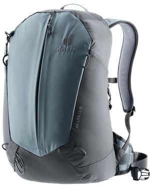 Deuter Rucksack Ac Lite - Blau