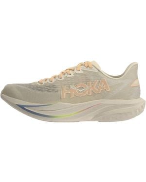 Hoka One One Laufschuh Mach 7 - Mehrfarbig