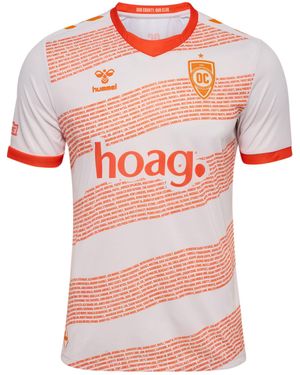 Hummel Trikot - Pink