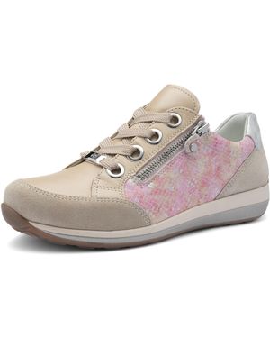Ara Sneaker - Pink
