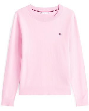 Tommy Hilfiger Pullover - Pink