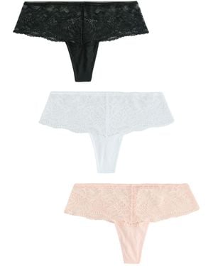 Next String - Schwarz