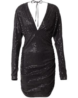 MissPap Kleid - Schwarz