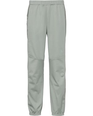 Odlo Sporthose - Grau