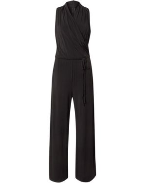 Weekend by Maxmara Jumpsuit 'Genzana' - Schwarz