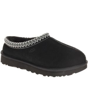 UGG Hausschuh Tasman - Schwarz
