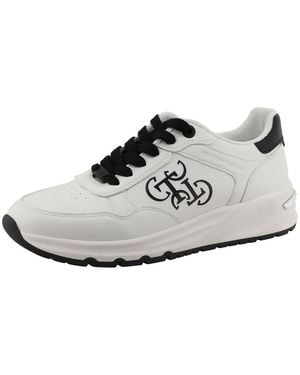 Tom Tailor Sneaker - Weiß