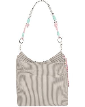 myMo Shopper - Grau