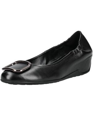 Högl Ballerina - Schwarz