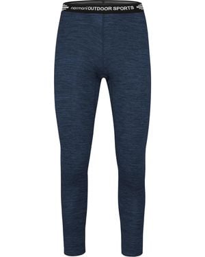 normani Sportunterhose Perth - Blau