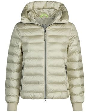 NO.1 Como Jacke Capo - Grau