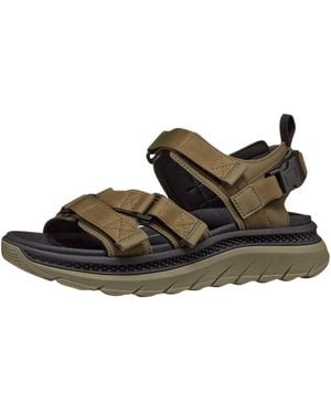 Geox Trekkingsandale - Braun