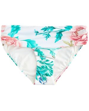 Next Bikinihose - Blau