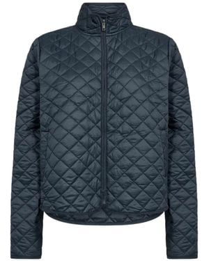 Soya Concept Jacket Sc-Benete - Blau