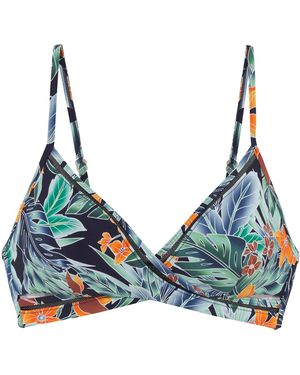 Sunseeker Bikinitop - Blau