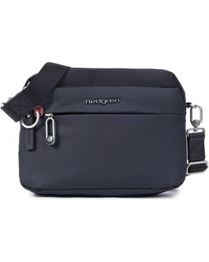 Hedgren Umhängetasche Furo - Blau